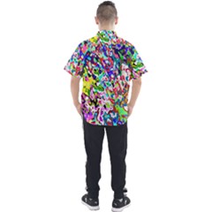 Men s Short Sleeve Shirt 