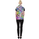 Women s Button Up Vest 