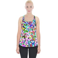 Piece Up Tank Top 