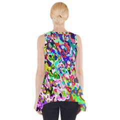 Side Drop Tank Tunic 