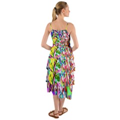 Layered Bottom Dress 
