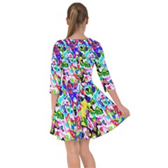 Smock Dress 
