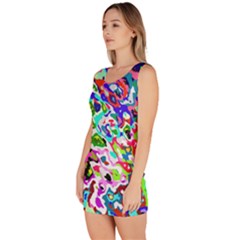 Bodycon Dress 