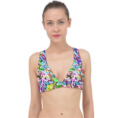 Classic Banded Bikini Top 
