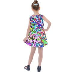 Kids  Summer Dress 