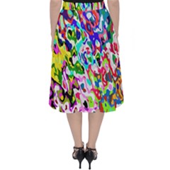 Classic Midi Skirt 