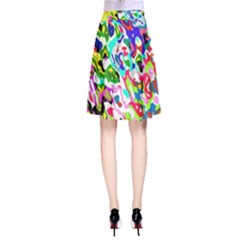 A-Line Skirt 