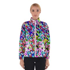 Women s Bomber Jacket 