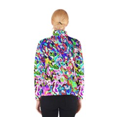 Women s Bomber Jacket 