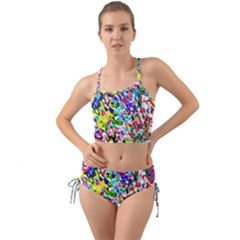 Mini Tank Bikini Set 