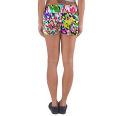 Yoga Shorts 
