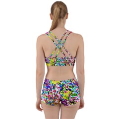 Work It Out Gym Set 