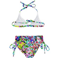 Kids  Classic Bikini Set 