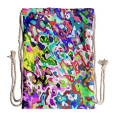 Drawstring Bag (Large) 
