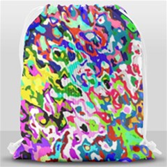 Drawstring Bag (Large) 