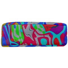 Full Print Rope Handle Tote (Large) 
