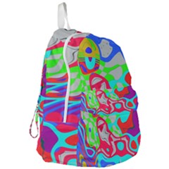 Foldable Lightweight Backpack 