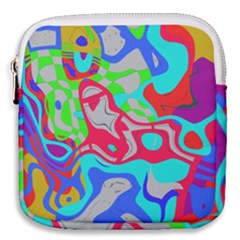 Mini Square Pouch 