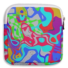 Mini Square Pouch 