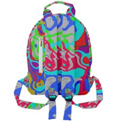 Mini Full Print Backpack 