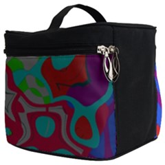 Make Up Travel Bag (Large) 