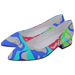 Women s Block Heels  