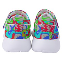 Women s Velcro Strap Shoes 