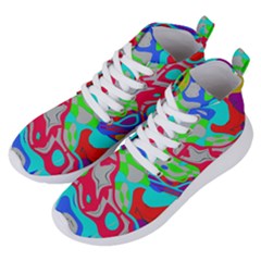 Women s Lightweight High Top Sneakers 