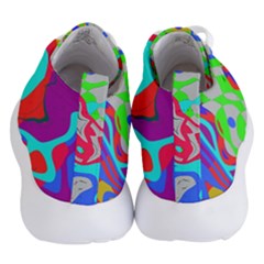 Women s Lightweight High Top Sneakers 