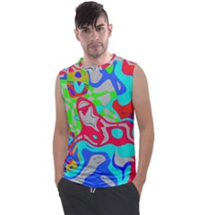 Men s Regular Tank Top 