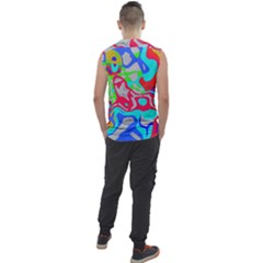 Men s Regular Tank Top 