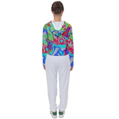 Women s Slouchy Sweat 