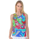 Women s Basketball Tank Top 