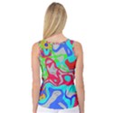Women s Basketball Tank Top 