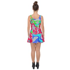 Inside Out Casual Dress 