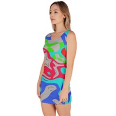 Bodycon Dress 