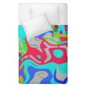 Duvet Cover Double Side (Single Size) 