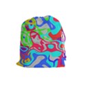 Drawstring Pouch (Large) 