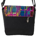 Removable Flap Cover (S) 