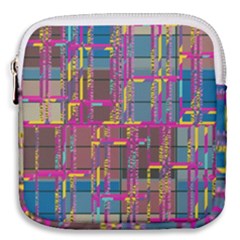 Mini Square Pouch 