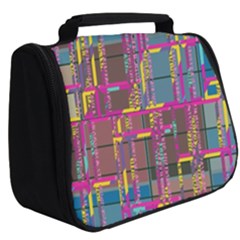 Full Print Travel Pouch (Large) 