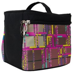 Make Up Travel Bag (Large) 