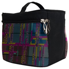 Make Up Travel Bag (Large) 