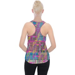 Piece Up Tank Top 