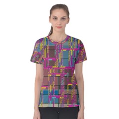 Women s Cotton T-Shirt 