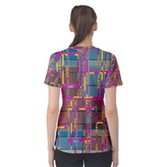 Women s Cotton T-Shirt 