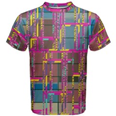 Men s Cotton T-Shirt 