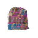 Drawstring Pouch (Large) 