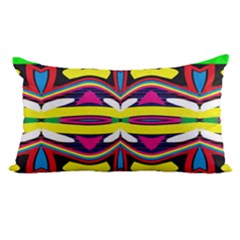 22 x14  Lumbar Throw Cushion Case (Two Sides) 