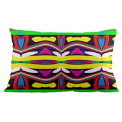24 x16  Lumbar Throw Cushion Case (Two Sides) 